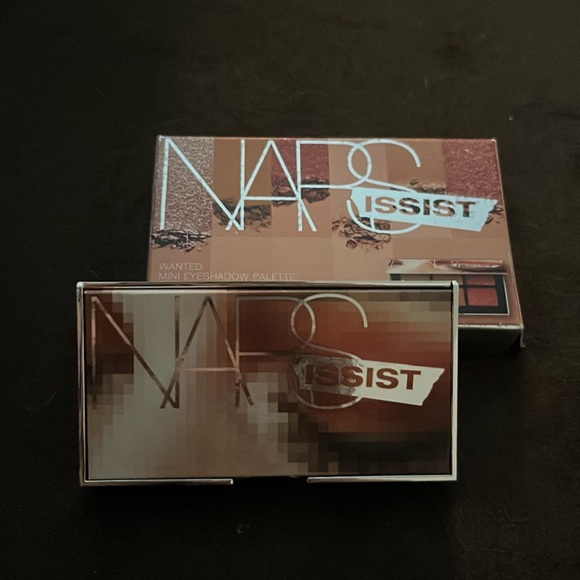 NARS Narsissist palette - Picture 3 of 4